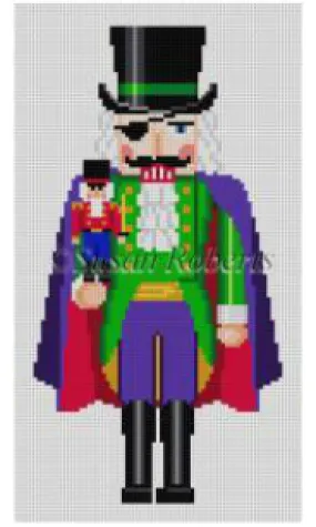 4274 Herr Drosselmeir Nutcracker