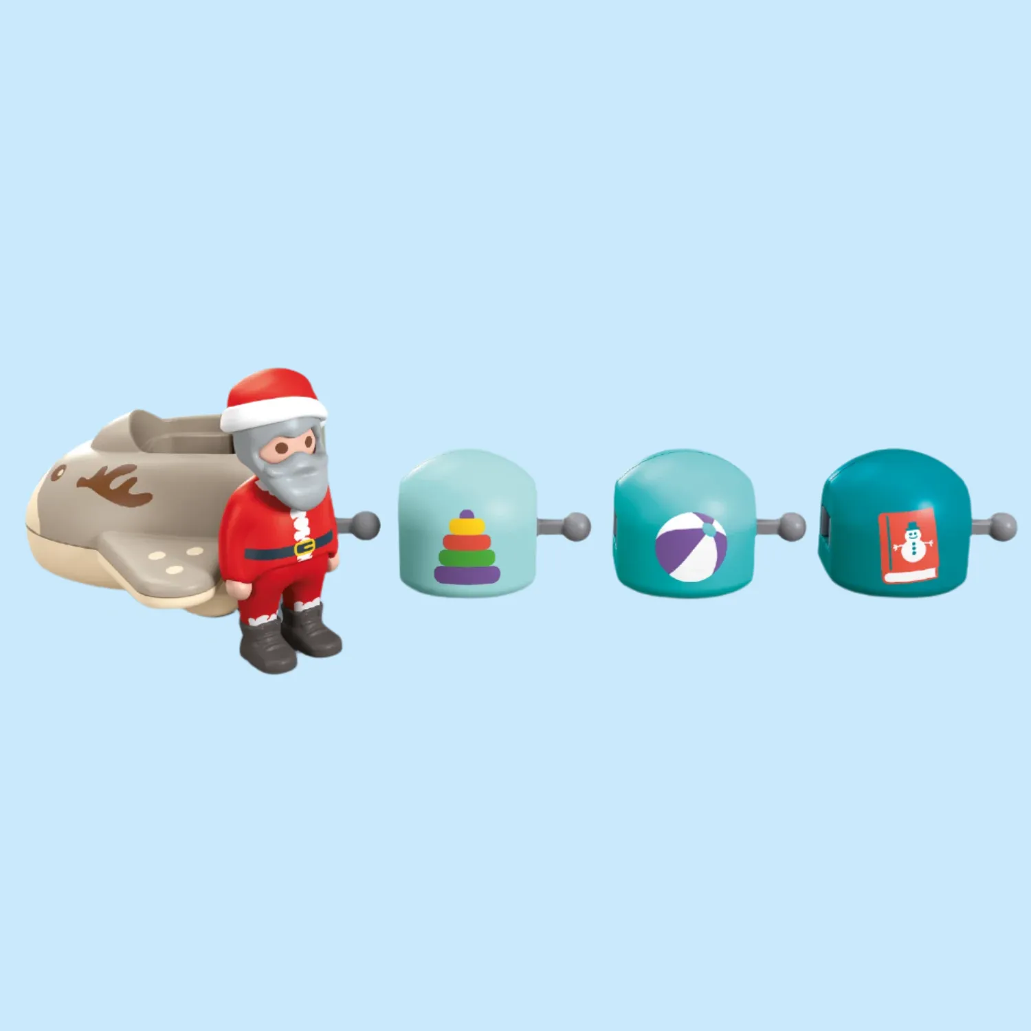 Advent Calendar Snowy Christmas – 24 Days of Festive Surprises! | Junior