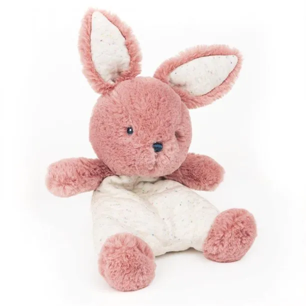 Baby Gund Oh So Snuggly - Bunny / 8in