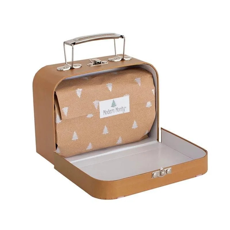 Christmas "Take Me With You" Puzzle